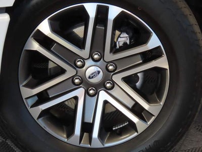 2022 Ford F-150 4X4 XL 4DR Supercab 6.5 FT. SB