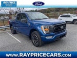 2022 F-150 Thumbnail 1