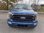 2022 F-150 Thumbnail 2