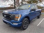 2022 F-150 Thumbnail 3