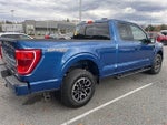 2022 F-150 Thumbnail 9