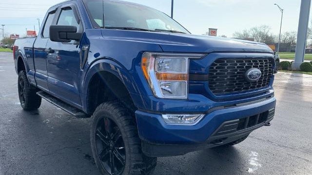 Preowned 2022 Ford F-150 XL for Sale