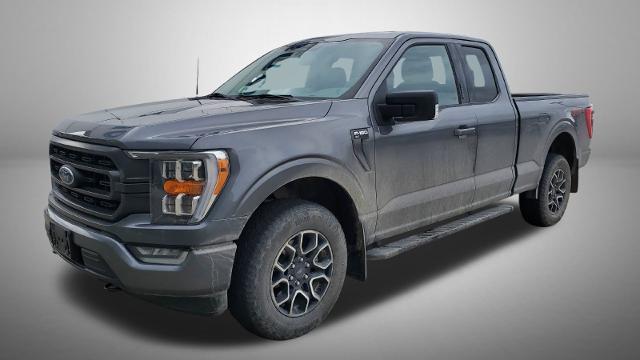 2022 Ford F-150 - $34,945