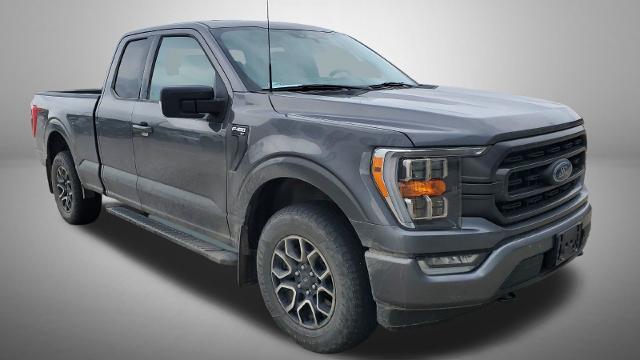 2022 Ford F-150 - $34,945