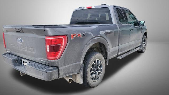 2022 Ford F-150 - $34,945