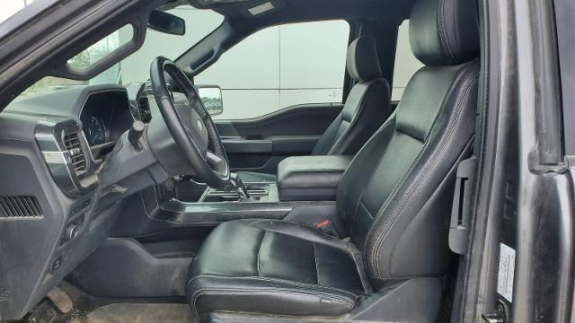 2022 Ford F-150 - $34,945