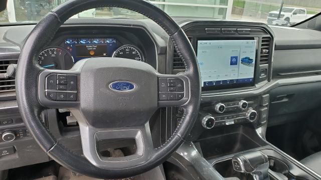 2022 Ford F-150 - $34,945
