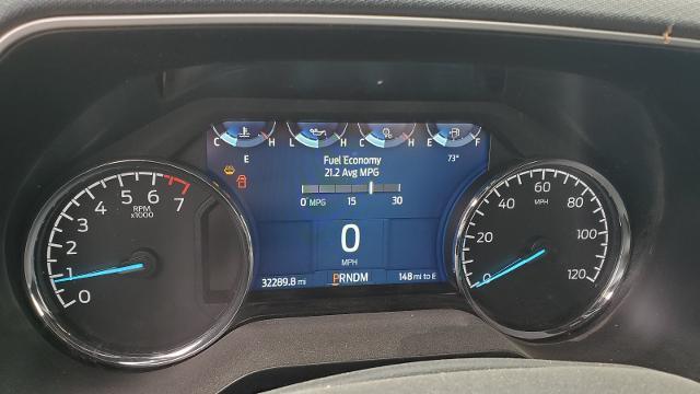 2022 Ford F-150 - $34,945