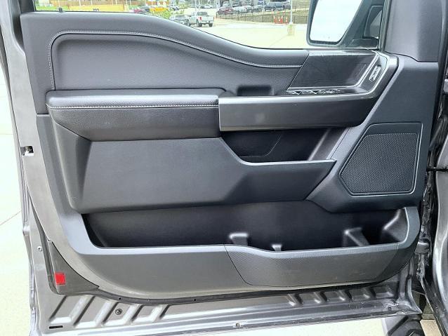 2022 Ford F-150 - $34,945