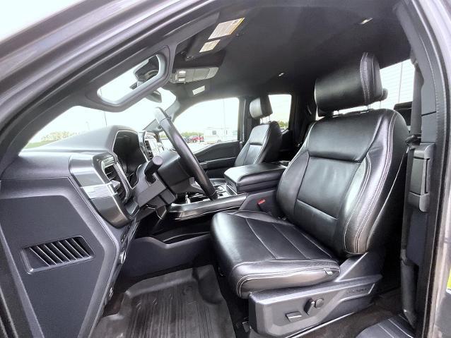2022 Ford F-150 - $34,945