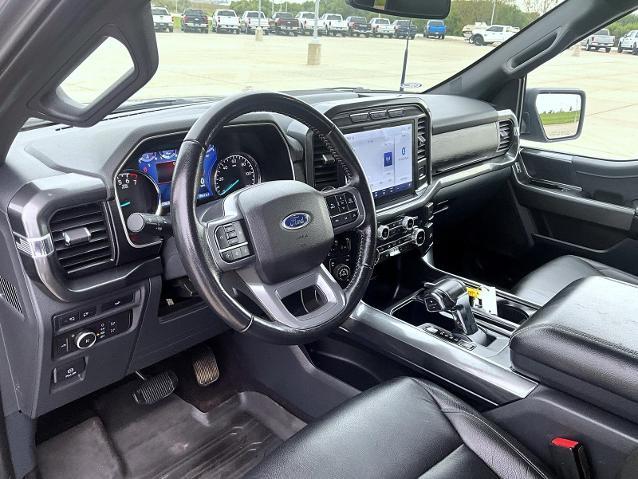 2022 Ford F-150 - $34,945