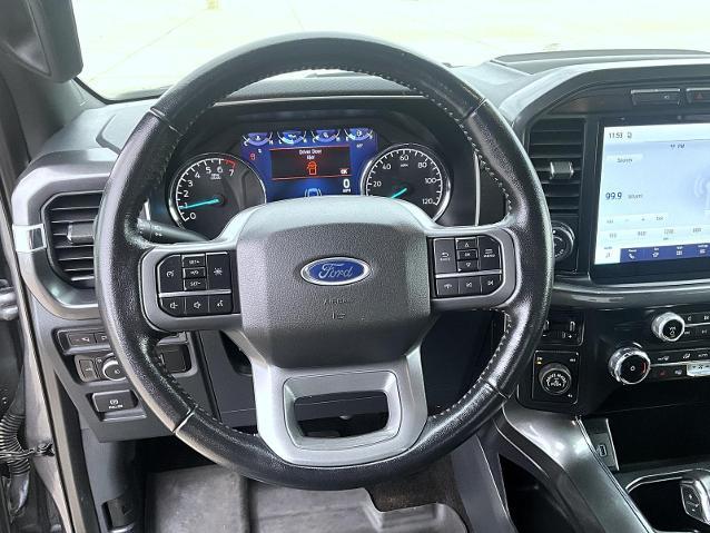 2022 Ford F-150 - $34,945