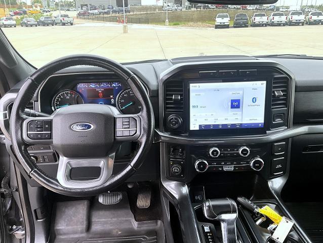 2022 Ford F-150 - $34,945