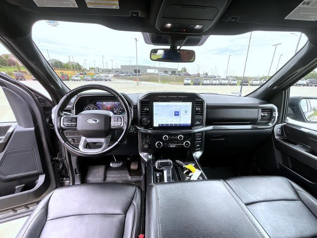 2022 Ford F-150 - $34,945