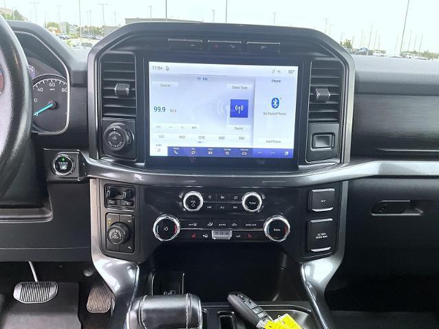 2022 Ford F-150 - $34,945