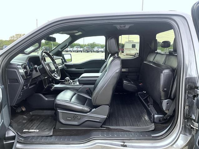 2022 Ford F-150 - $34,945