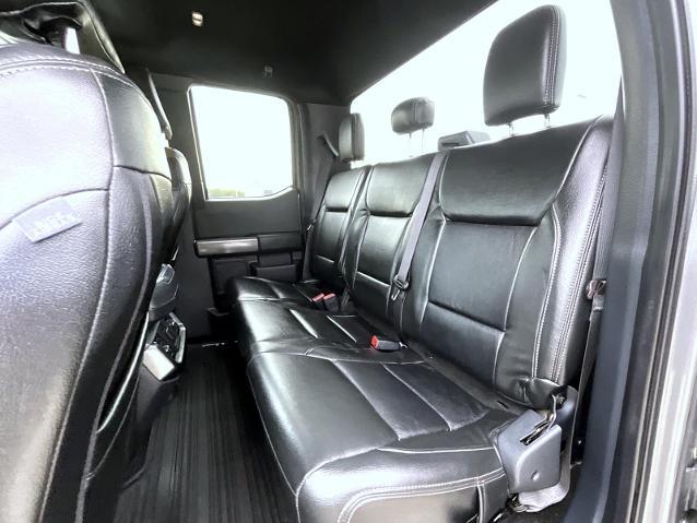 2022 Ford F-150 - $34,945