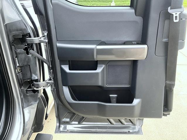 2022 Ford F-150 - $34,945