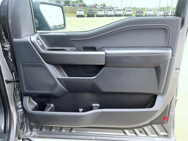 2022 Ford F-150 - $34,945
