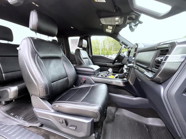 2022 Ford F-150 - $34,945