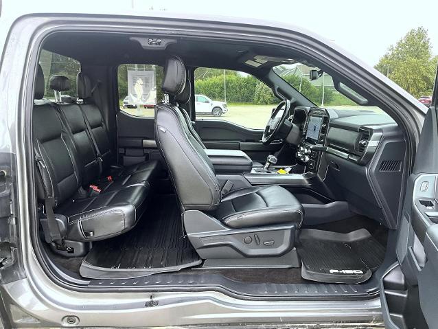 2022 Ford F-150 - $34,945