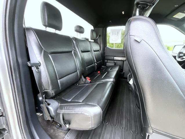 2022 Ford F-150 - $34,945