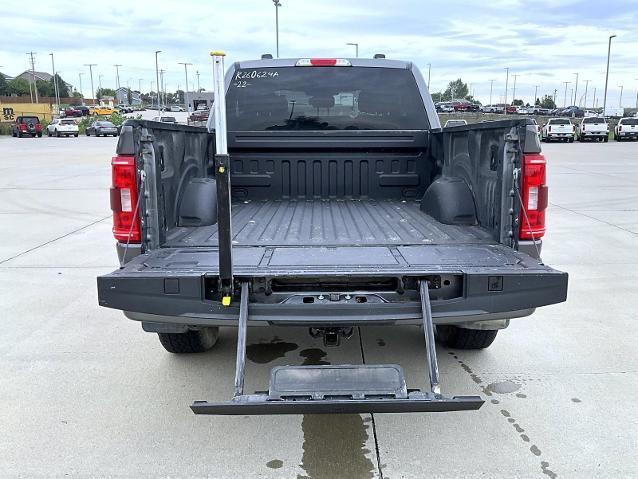 2022 Ford F-150 - $34,945