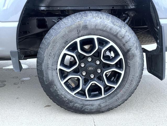 2022 Ford F-150 - $34,945
