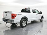 2022 F-150 Thumbnail 5