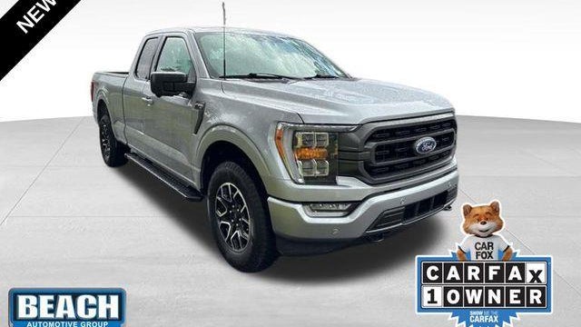 Preowned 2023 Ford F-150 XL for Sale