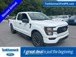 2023 F-150 Thumbnail 1