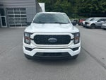 2023 F-150 Thumbnail 2