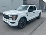 2023 F-150 Thumbnail 4