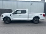 2023 F-150 Thumbnail 5