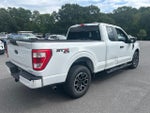 2023 F-150 Thumbnail 8
