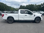 2023 F-150 Thumbnail 9