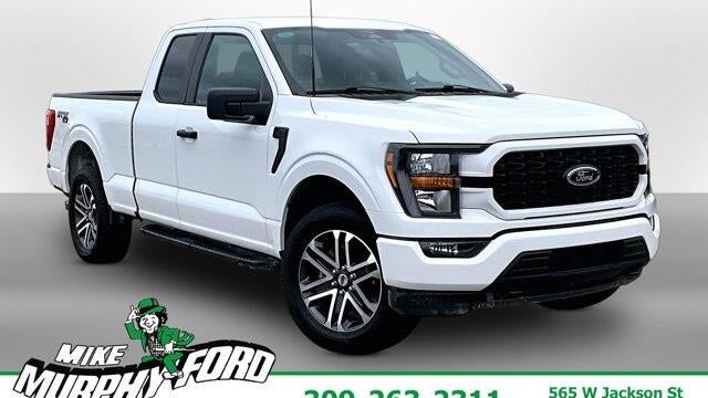 Preowned 2023 Ford F-150 XL for Sale