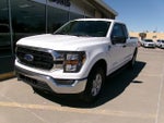 2023 F-150 Thumbnail 2