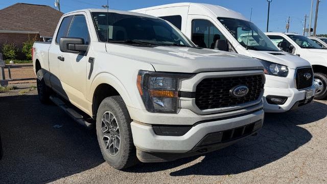 Preowned 2023 Ford F-150 XL for Sale
