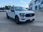 2023 F-150 Thumbnail 1