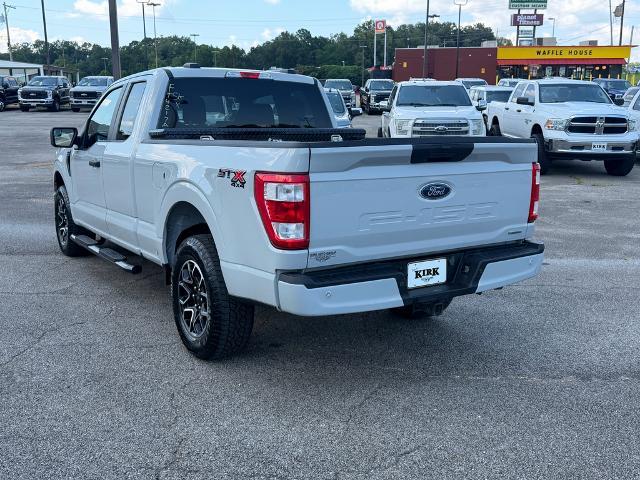 2023 Ford F-150 - $31,880