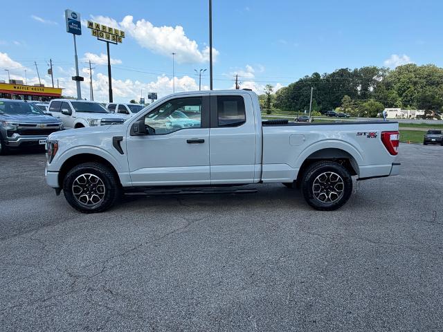 2023 Ford F-150 - $31,880