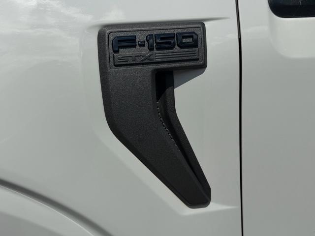2023 Ford F-150 - $31,880