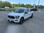 2023 F-150 Thumbnail 11