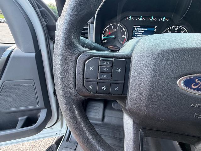 2023 Ford F-150 - $31,880