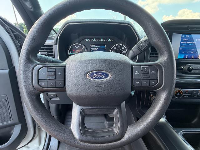 2023 Ford F-150 - $31,880