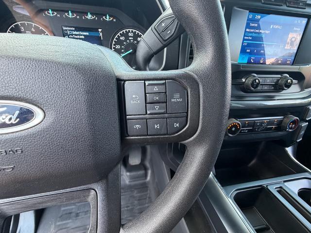 2023 Ford F-150 - $31,880