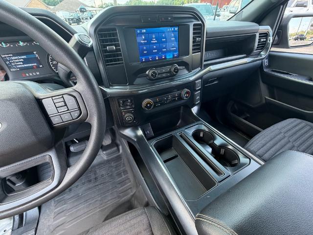 2023 Ford F-150 - $31,880