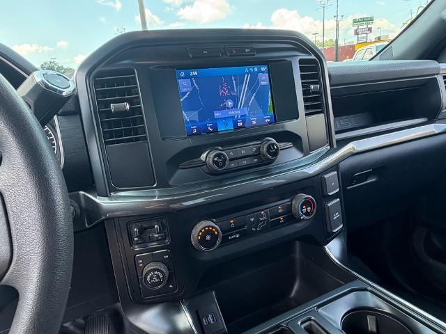 2023 Ford F-150 - $31,880