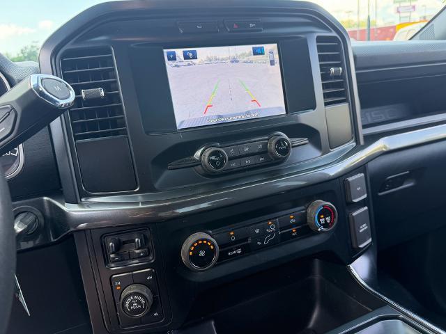 2023 Ford F-150 - $31,880